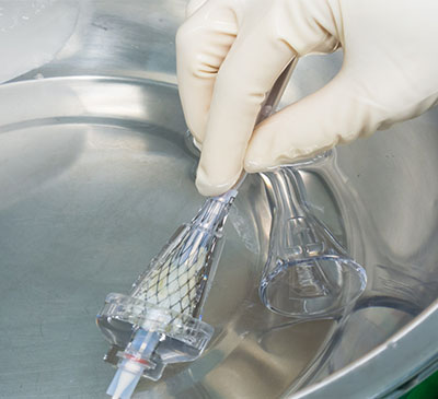 Transcatheter Embolization and Occlusion Devices Market 2019-2023